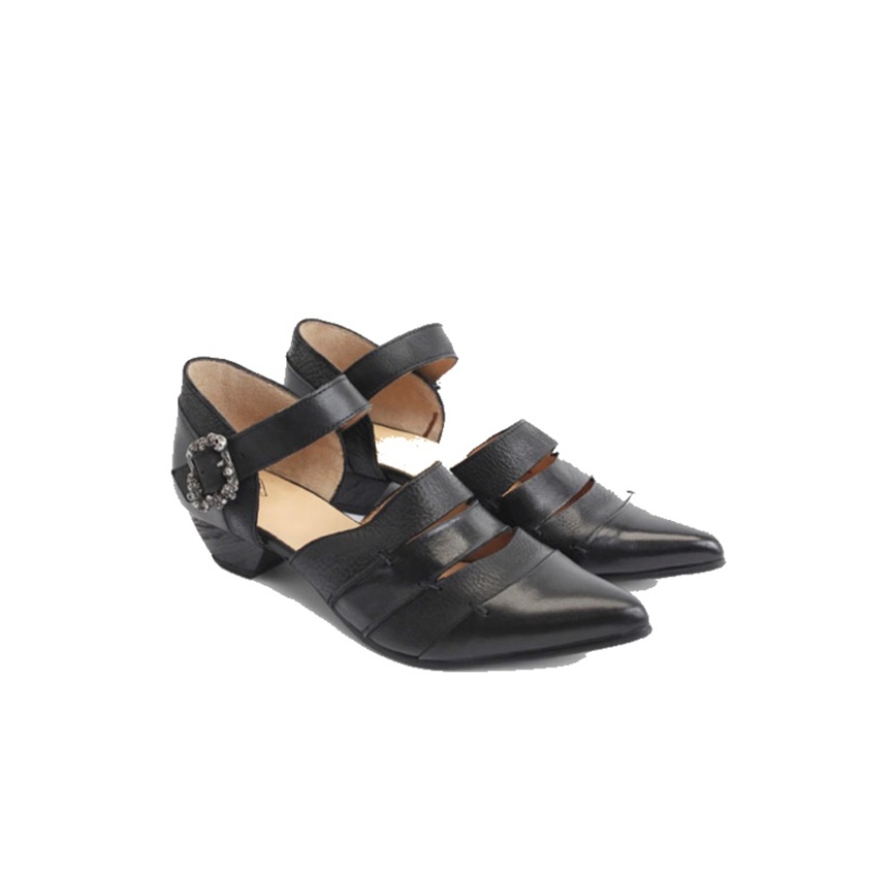 John Fluevog Truths Alison Size 8.5
